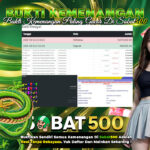 BUKTI JACKPOT SLOT Sweet Bonanza  TERPERCAYA DI INDONESIA TGL 04-08-2026