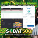 BUKTI JACKPOT SLOT LUCKY NEKO TERPERCAYA DI INDONESIA TGL 16-08-2026