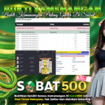 BUKTI JACKPOT SLOT MAHJONG WAYS 2 TERPERCAYA DI INDONESIA TGL 15-08-2026