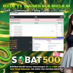 BUKTI JACKPOT SLOT GATES OF OlYMPUS 1000 TERPERCAYA DI INDONESIA TGL 07-08-2026