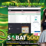 BUKTI JACKPOT SLOT MAHJONG WAYS 1 TERPERCAYA DI INDONESIA TGL 13-08-2026