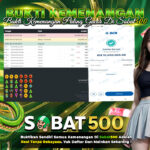 BUKTI JACKPOT SLOT GATES OF OlYMPUS 1000 TERPERCAYA DI INDONESIA TGL 30-08-2026