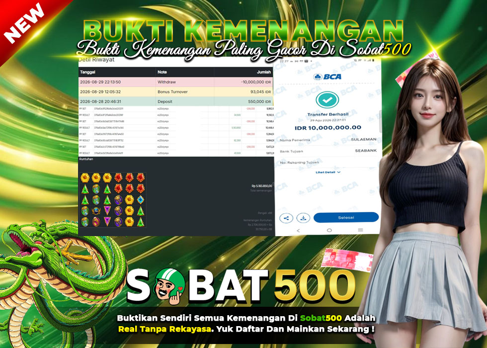 BUKTI JACKPOT SLOT GATES OF OlYMPUS 1000 TERPERCAYA DI INDONESIA TGL 30-08-2026