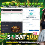 BUKTI JACKPOT SLOT Wild BOUNTY SHOWDOWN TERPERCAYA DI INDONESIA TGL 30-08-2026