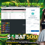 BUKTI JACKPOT SLOT STARLIGHT PRINCESS 1000 TERPERCAYA DI INDONESIA TGL 25-08-2026
