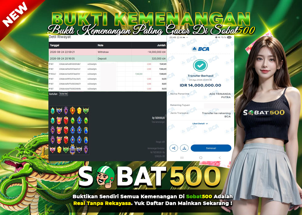 BUKTI JACKPOT SLOT STARLIGHT PRINCESS 1000 TERPERCAYA DI INDONESIA TGL 25-08-2026