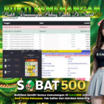 BUKTI JACKPOT SLOT MAHJONG WAYS 2 TERPERCAYA DI INDONESIA TGL 25-08-2026