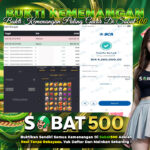 BUKTI JACKPOT SLOT SUPERMARKET SPREE TERPERCAYA DI INDONESIA TGL 25-08-2026