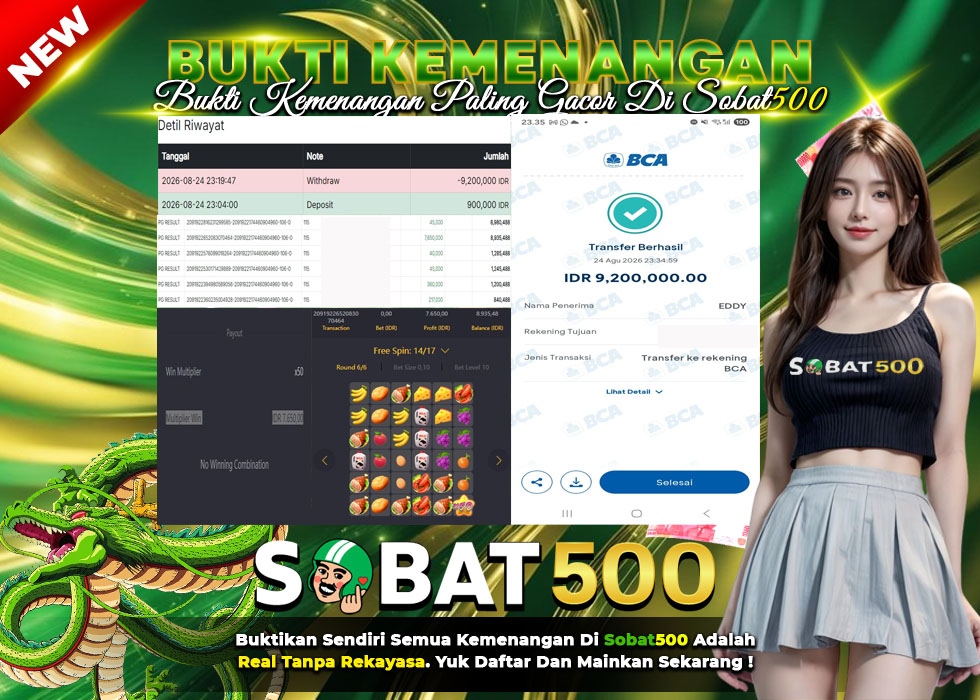 BUKTI JACKPOT SLOT SUPERMARKET SPREE TERPERCAYA DI INDONESIA TGL 25-08-2026