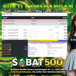 BUKTI JACKPOT SLOT GATES OF OlYMPUS 1000 TERPERCAYA DI INDONESIA TGL 24-08-2026