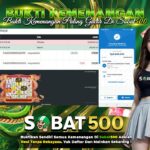 BUKTI JACKPOT SLOT MAHJONG WINS 3  BLACK SCATTER TERPERCAYA DI INDONESIA TGL 01-08-2026