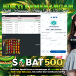 BUKTI JACKPOT SLOT GATES OF OlYMPUS SUPER SCATTER TERPERCAYA DI INDONESIA TGL 26-08-2026
