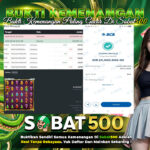BUKTI JACKPOT SLOT GATES OF OlYMPUS XMAS 1000 TERPERCAYA DI INDONESIA TGL 21-08-2026