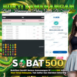 BUKTI JACKPOT SLOT GATES OF OlYMPUS 1000 TERPERCAYA DI INDONESIA TGL 21-08-2026