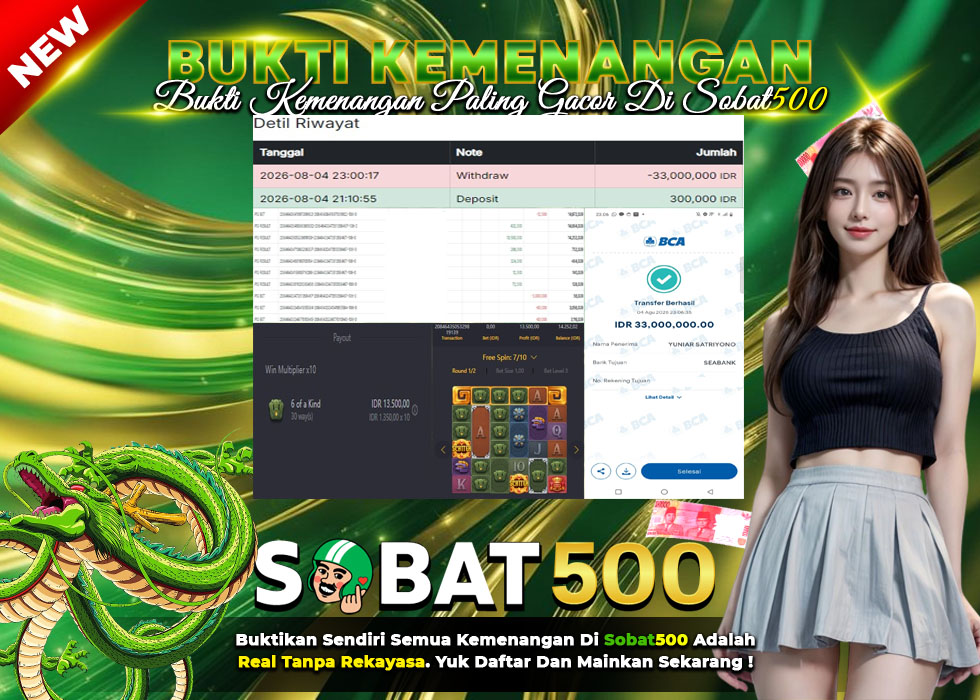 BUKTI JACKPOT SLOT LUCKY NEKO TERPERCAYA DI INDONESIA TGL 05-08-2026