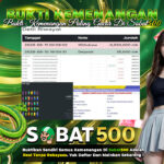BUKTI JACKPOT SLOT STARLIGHT PRINCESS TERPERCAYA DI INDONESIA TGL 11-08-2026