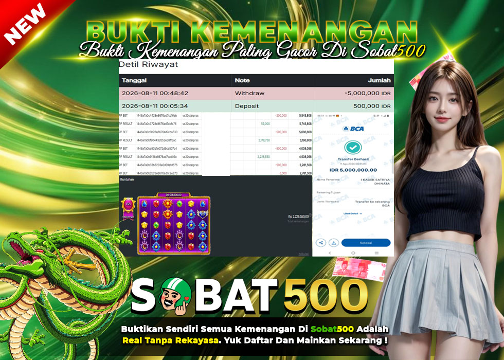 BUKTI JACKPOT SLOT STARLIGHT PRINCESS SUPER SCATTER TERPERCAYA DI INDONESIA TGL 11-08-2026