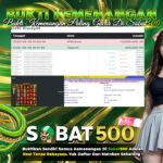 BUKTI JACKPOT SLOT GATES OF OlYMPUS SUPER SCATTER TERPERCAYA DI INDONESIA TGL 05-08-2026