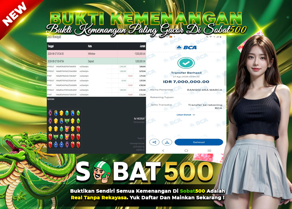 BUKTI JACKPOT SLOT STARLIGHT PRINCESS 1000 TERPERCAYA DI INDONESIA TGL 27-08-2026
