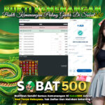 BUKTI JP SOBAT500BUKTI JACKPOT SLOT  Gates of Olympus Super Scatter TERPERCAYA DI INDONESIA TGL 03-08-2026