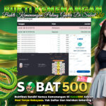 BUKTI JACKPOT SLOT MAHJONG WAYS 2 TERPERCAYA DI INDONESIA TGL 12-08-2026