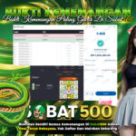 BUKTI JACKPOT SLOT MAHJONG WAYS 2 TERPERCAYA DI INDONESIA TGL 03-08-2026