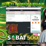 BUKTI JACKPOT SLOT GATES OF OlYMPUS SUPER SCATTER TERPERCAYA DI INDONESIA TGL 12-08-2026
