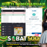 BUKTI JACKPOT SLOT MAHJONG WAYS 2 TERPERCAYA DI INDONESIA TGL 29-08-2026