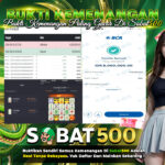 BUKTI JACKPOT SLOT MAHJONG WAYS 1 TERPERCAYA DI INDONESIA TGL 29-08-2026