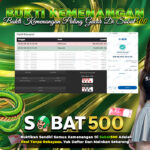 BUKTI JACKPOT Live Casino Baccarat DI INDONESIA TGL 28-08-2026