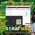 BUKTI JACKPOT SLOT MAHJONG WAYS 2 TERPERCAYA DI INDONESIA TGL 06-08-2026
