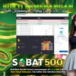BUKTI JACKPOT SLOT LUCKY NEKO TERPERCAYA DI INDONESIA TGL 06-08-2026Posted by