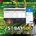 BUKTI JACKPOT SLOT WILD BANDITO TERPERCAYA DI INDONESIA TGL 26-08-2026
