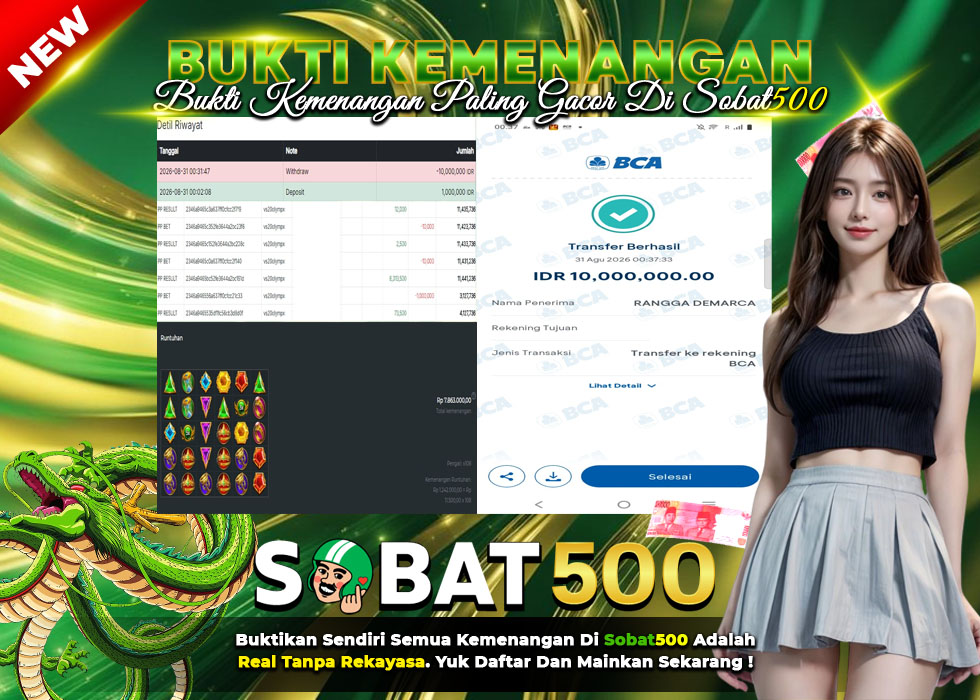 BUKTI JACKPOT SLOT GATES OF OlYMPUS 1000 TERPERCAYA DI INDONESIA TGL 31-08-2026