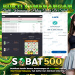 BUKTI JACKPOT SLOT MAHJONG WAYS 2 TERPERCAYA DI INDONESIA TGL 22-08-2026