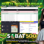 BUKTI JACKPOT SLOT MAHJONG WAYS 1 TERPERCAYA DI INDONESIA TGL 22-08-2026