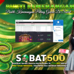 BUKTI JACKPOT SLOT Wild Bandito TERPERCAYA DI INDONESIA TGL 27-08-2026