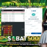 BUKTI JACKPOT SLOT GATES OF OLYMPUS SUPER SCATTER DI INDONESIA TGL 17-09-2026