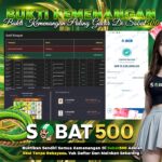 BUKTI JACKPOT SLOT MAHJONG WAYS 1 TERPERCAYA DI INDONESIA TGL 04-09-2026